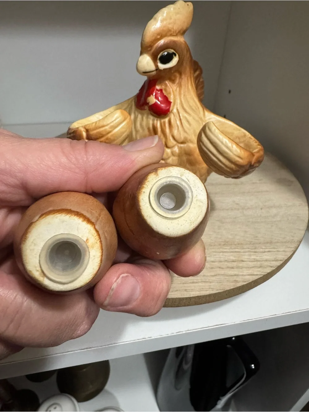 N/A decorative ceramic